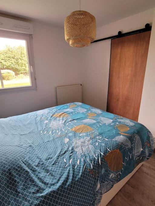 Appartement Avec Jardinet Le Petit-Quevilly Luaran gambar
