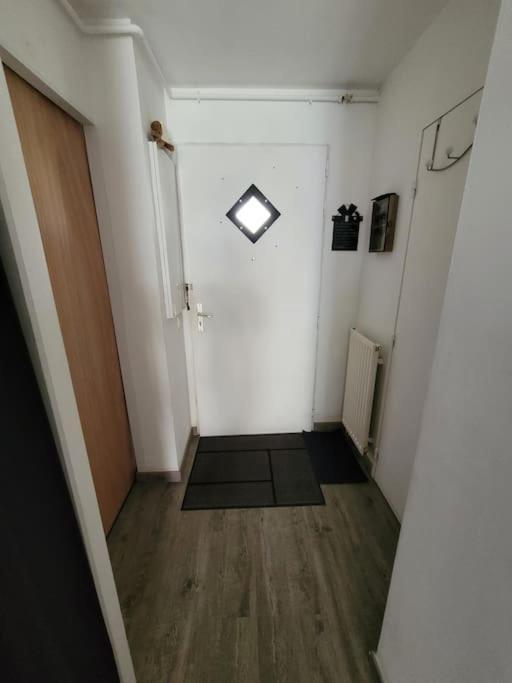 Appartement Avec Jardinet Le Petit-Quevilly Luaran gambar